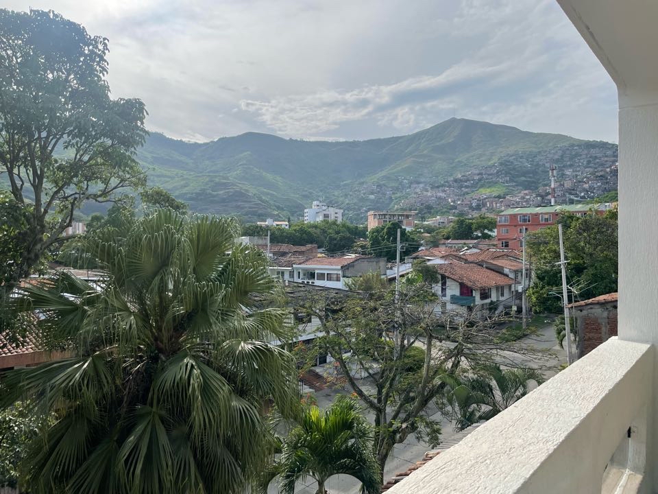 SE VENDE APARTAMENTO DUPLEX EN EL BOSQUE (KD-DE)CW5021127