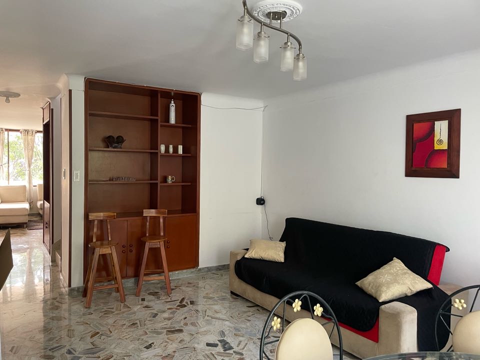 SE VENDE APARTAMENTO DUPLEX EN EL BOSQUE (KD-DE)CW5021127