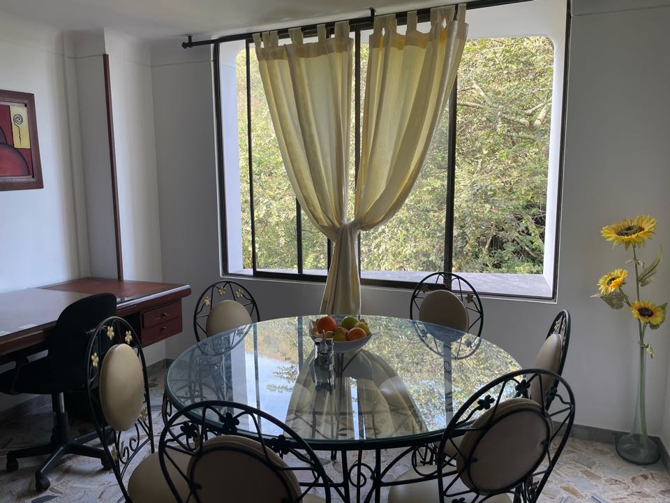 SE VENDE APARTAMENTO DUPLEX EN EL BOSQUE (KD-DE)CW5021127