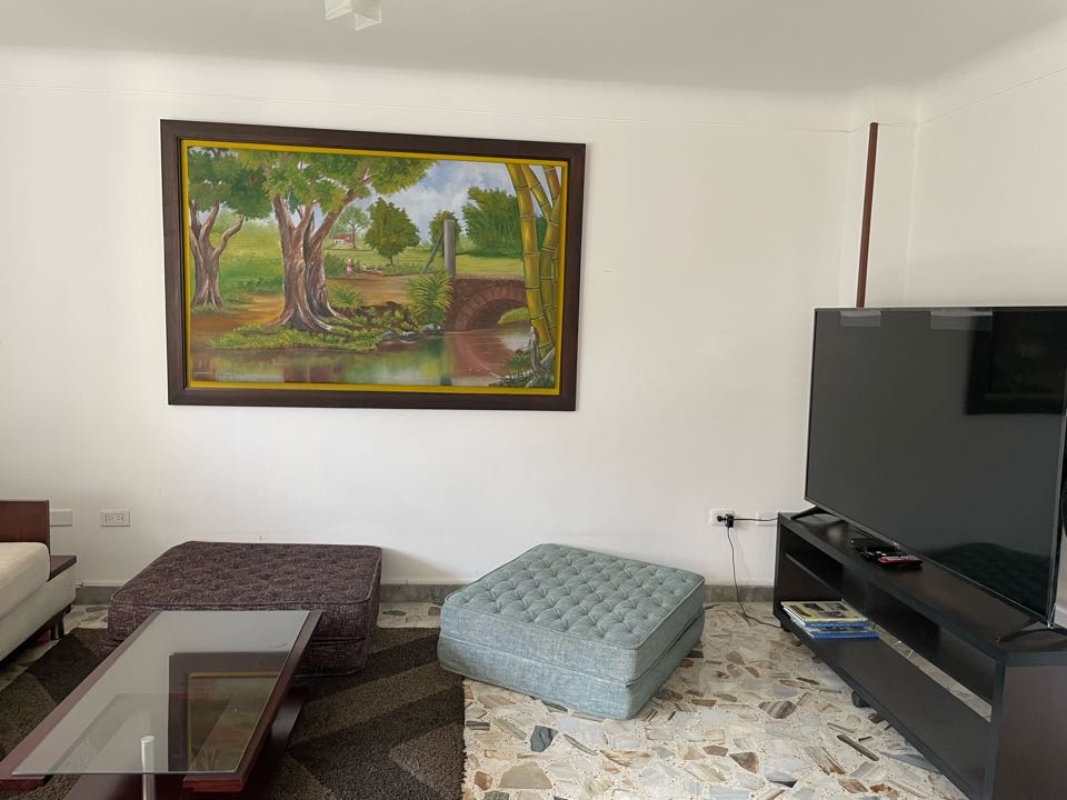 SE VENDE APARTAMENTO DUPLEX EN EL BOSQUE (KD-DE)CW5021127