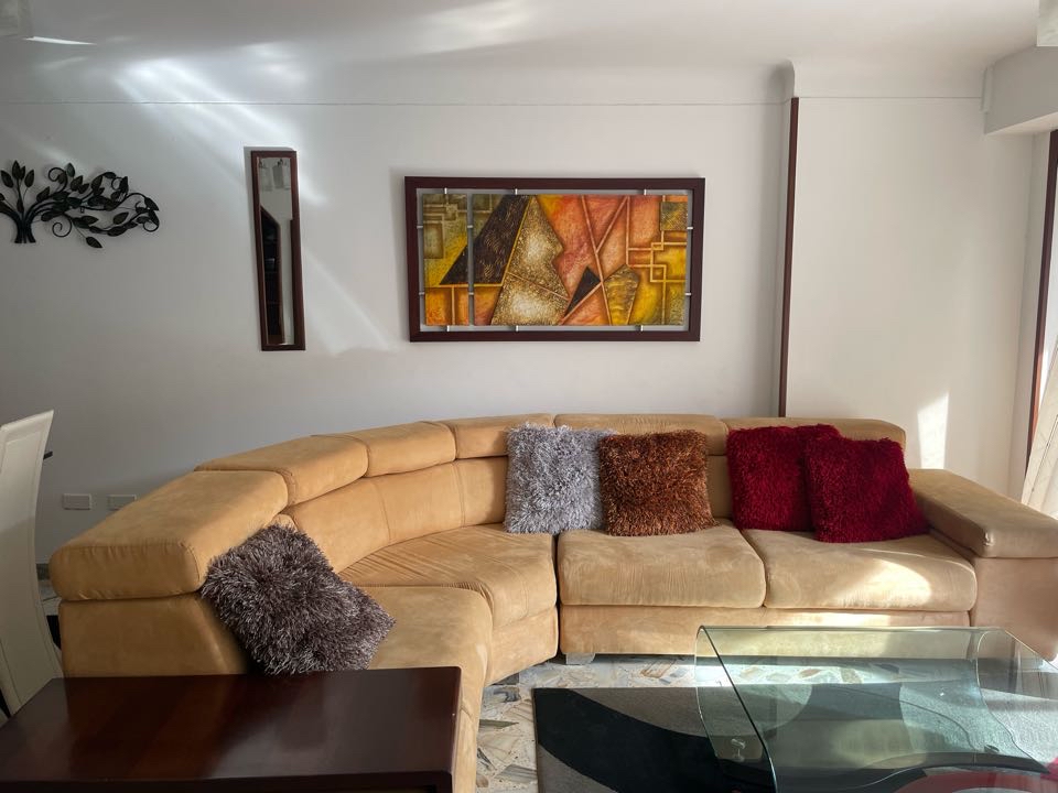 SE VENDE APARTAMENTO DUPLEX EN EL BOSQUE (KD-DE)CW5021127