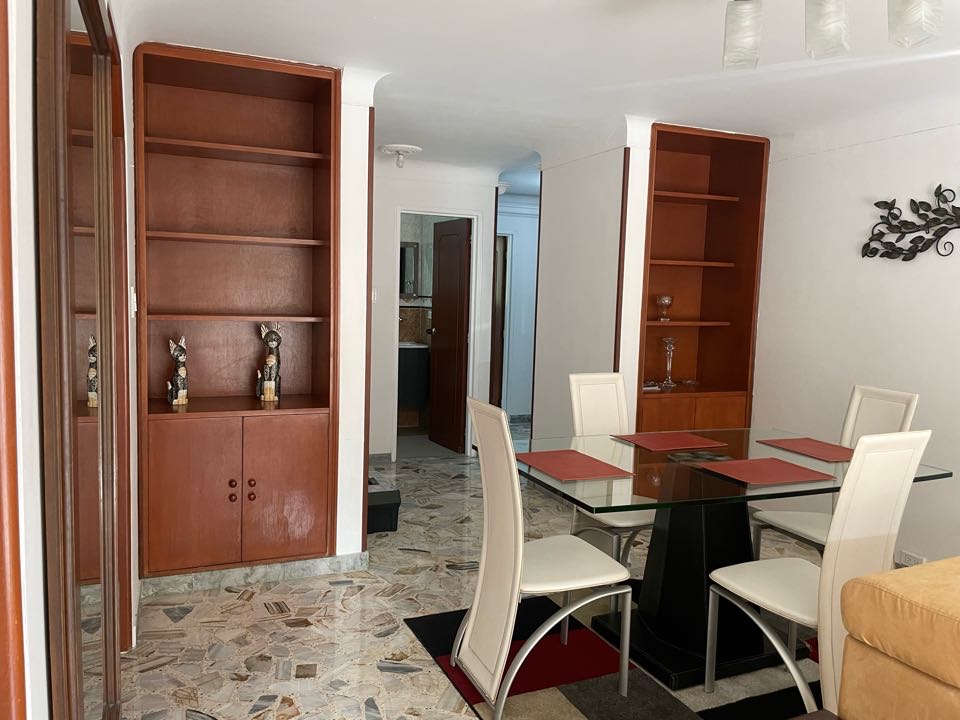 SE VENDE APARTAMENTO DUPLEX EN EL BOSQUE (KD-DE)CW5021127