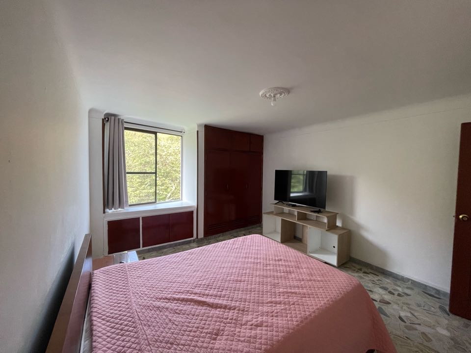 SE VENDE APARTAMENTO DUPLEX EN EL BOSQUE (KD-DE)CW5021127