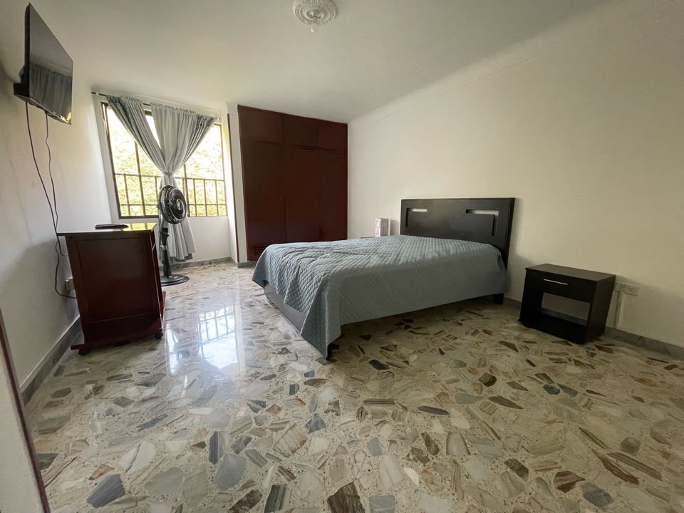 SE VENDE APARTAMENTO DUPLEX EN EL BOSQUE (KD-DE)CW5021127