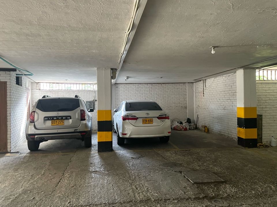 SE VENDE APARTAMENTO DUPLEX EN EL BOSQUE (KD-DE)CW5021127