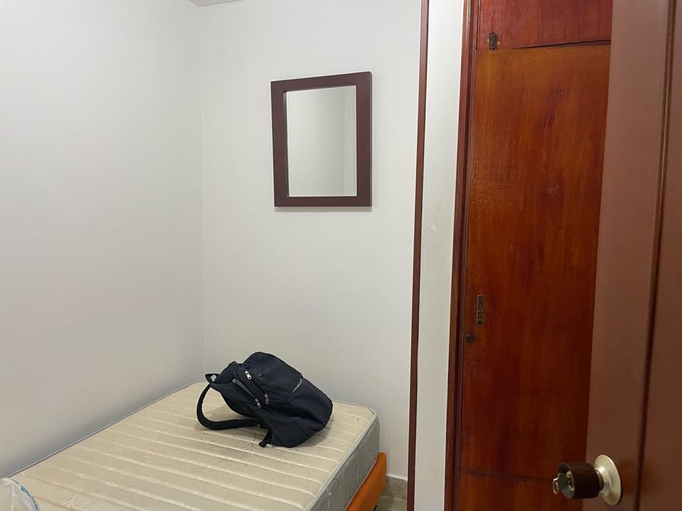 SE VENDE APARTAMENTO DUPLEX EN EL BOSQUE (KD-DE)CW5021127