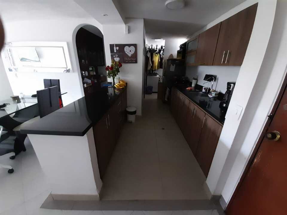 VENDO APARTAMENTO CAPRI W5670878 PQ