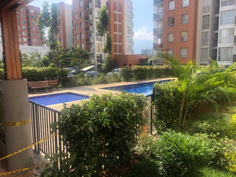 VENDO APARTAMENTO CIUDAD MELENDEZ 5 PISO (L.M.G.)W5433162