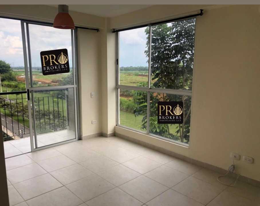 VENDO APARTAMENTO CIUDAD MELENDEZ 5 PISO (L.M.G.)W5433162