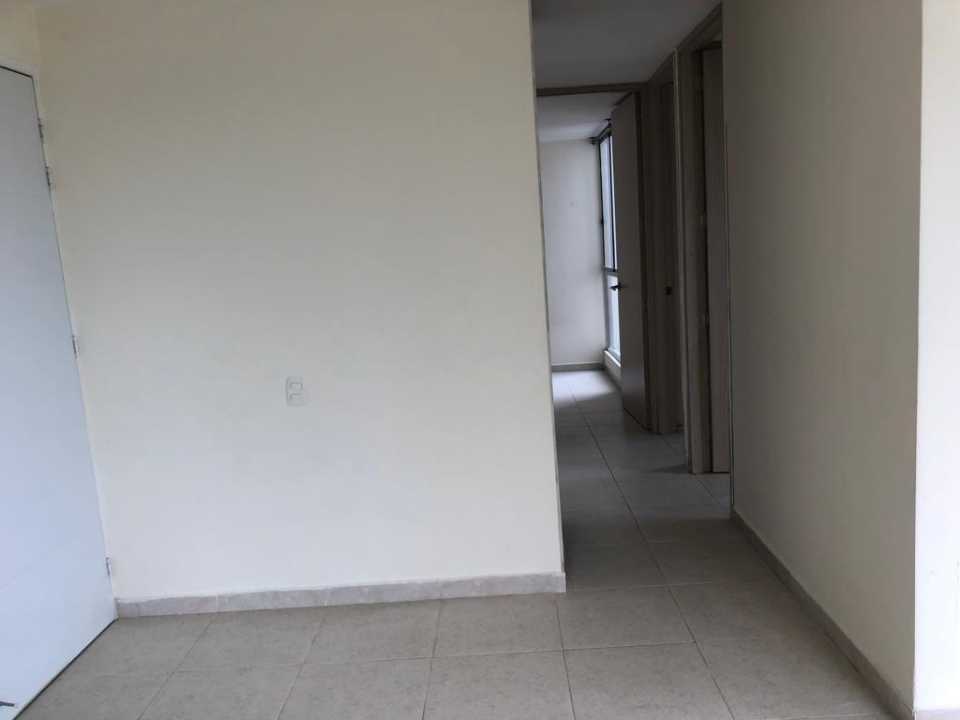 VENDO APARTAMENTO CIUDAD MELENDEZ 5 PISO (L.M.G.)W5433162