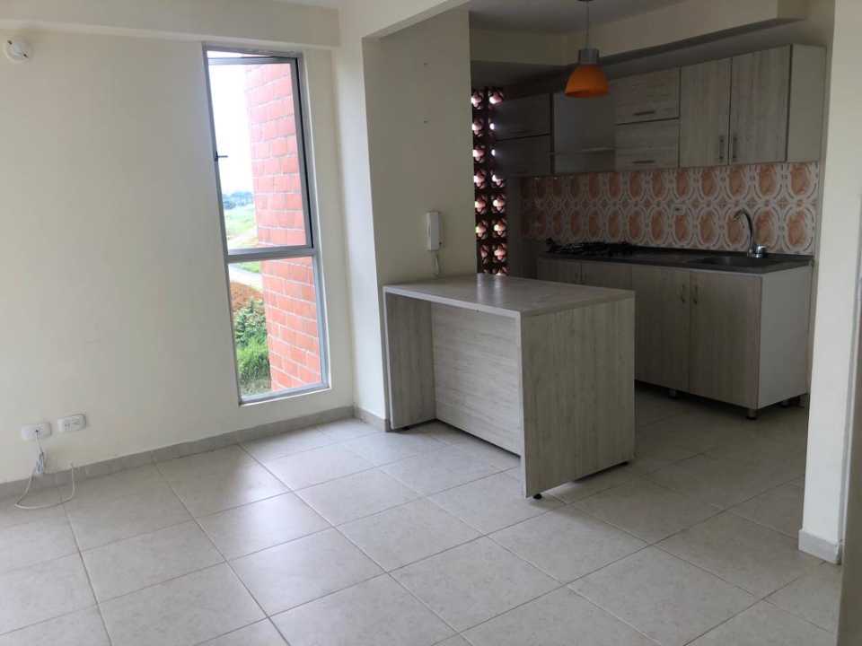 VENDO APARTAMENTO CIUDAD MELENDEZ 5 PISO (L.M.G.)W5433162