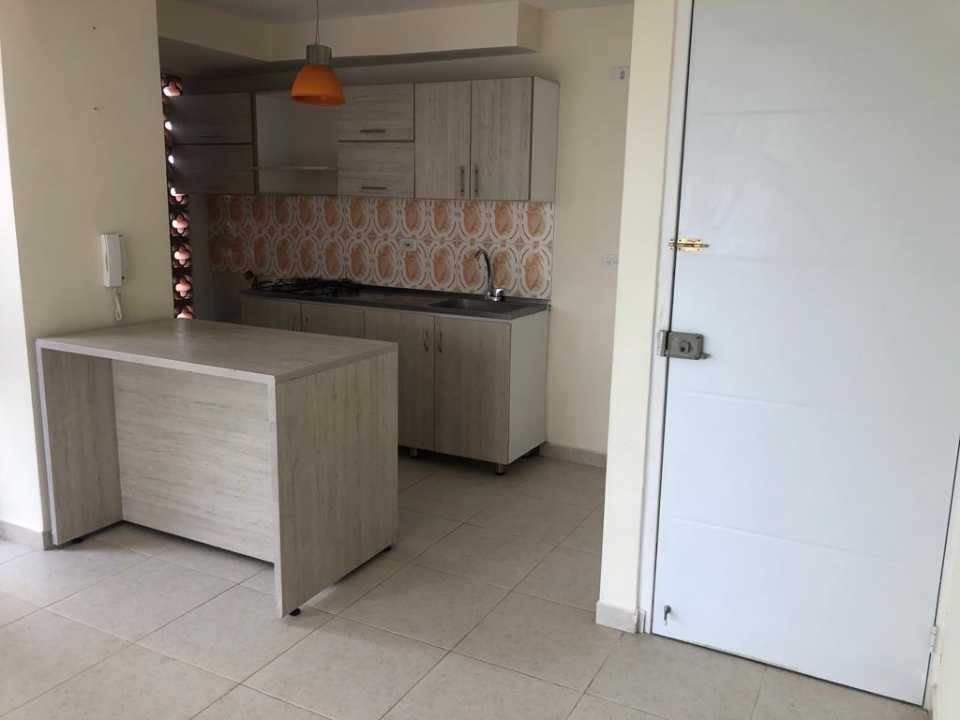 VENDO APARTAMENTO CIUDAD MELENDEZ 5 PISO (L.M.G.)W5433162