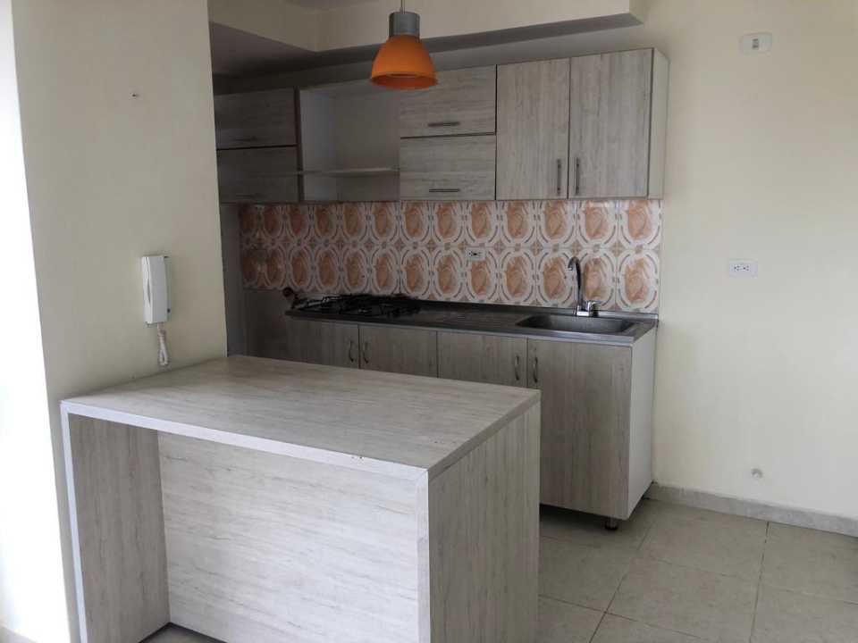 VENDO APARTAMENTO CIUDAD MELENDEZ 5 PISO (L.M.G.)W5433162
