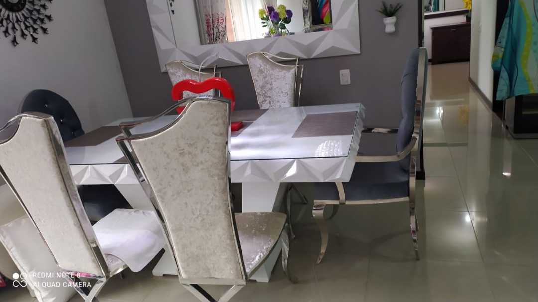 VENDO APARTAMENTO VALLE DEL LILI W 5541510 L.M.G.