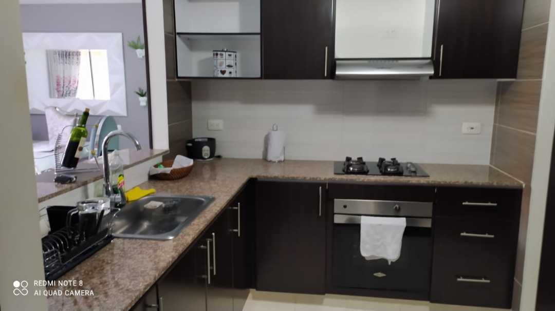 VENDO APARTAMENTO VALLE DEL LILI W 5541510 L.M.G.