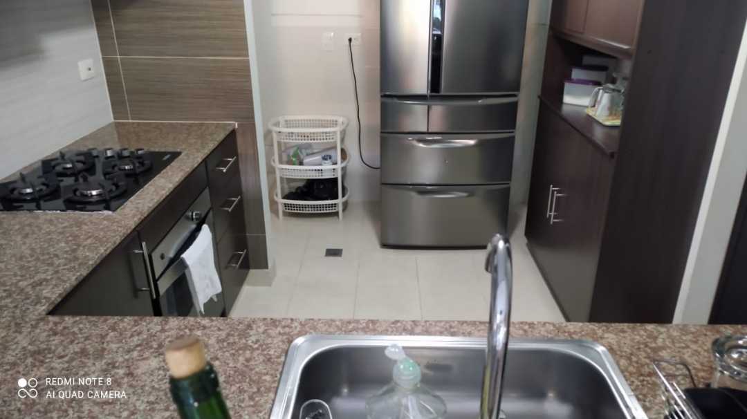 VENDO APARTAMENTO VALLE DEL LILI W 5541510 L.M.G.