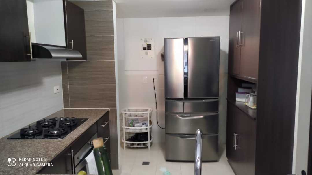 VENDO APARTAMENTO VALLE DEL LILI W 5541510 L.M.G.