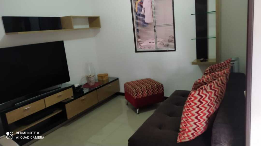 VENDO APARTAMENTO VALLE DEL LILI W 5541510 L.M.G.