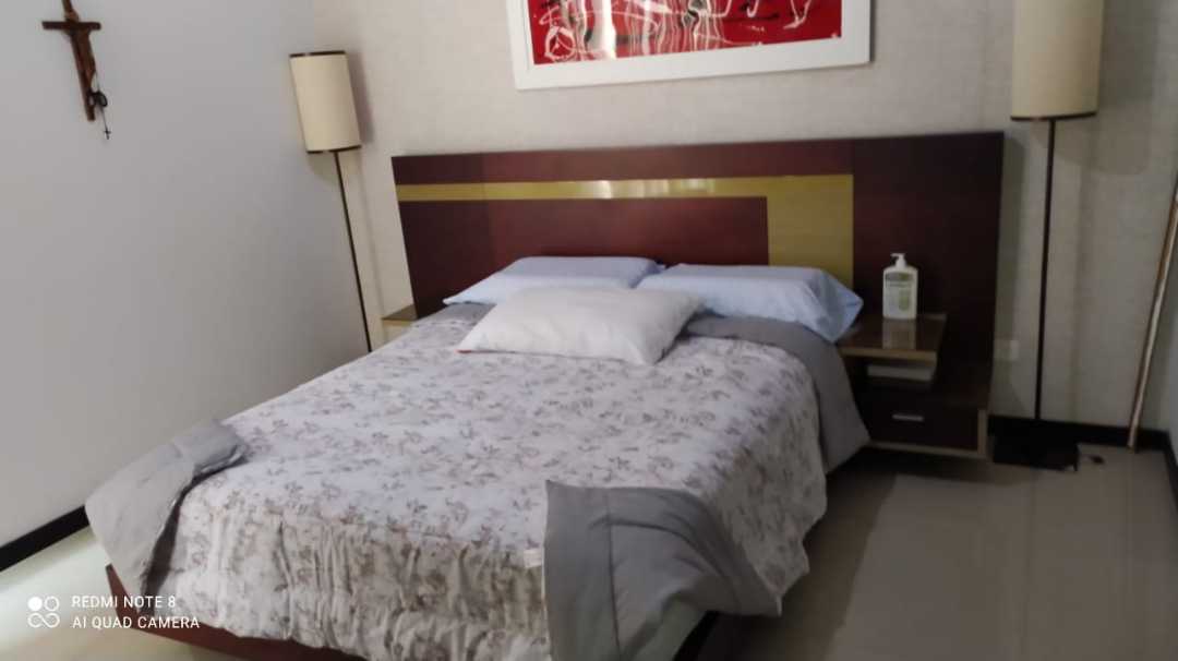 VENDO APARTAMENTO VALLE DEL LILI W 5541510 L.M.G.