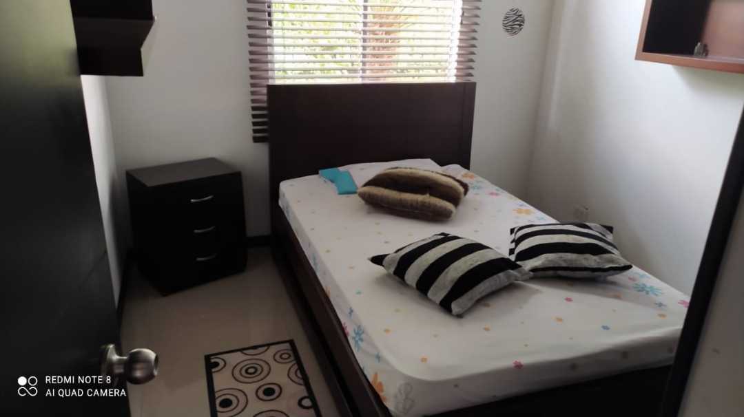 VENDO APARTAMENTO VALLE DEL LILI W 5541510 L.M.G.