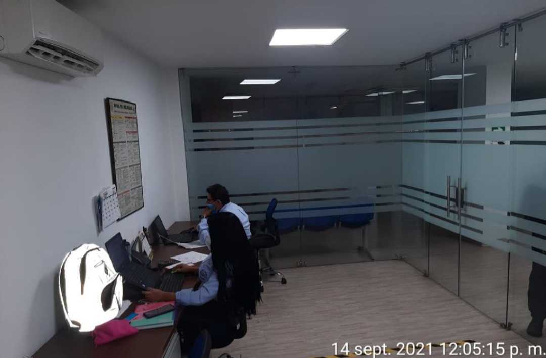 VENDO BODEGA 3 PLANTAS GRANDE MUNICIPAL CALI.W5510601(L.M.G.)