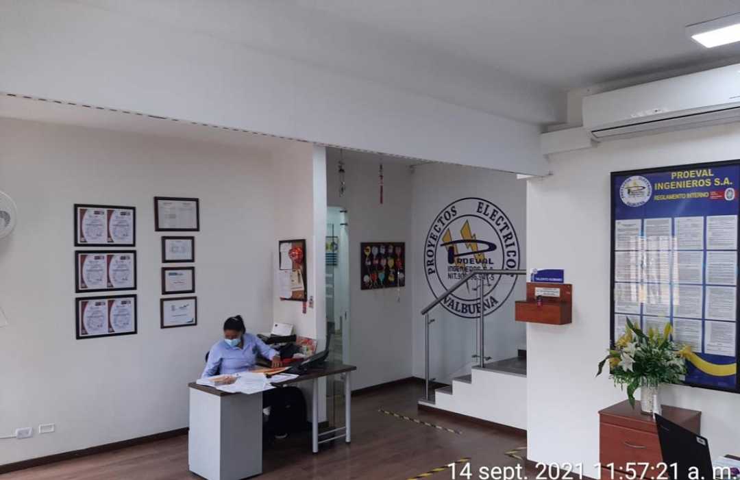 VENDO BODEGA 3 PLANTAS GRANDE MUNICIPAL CALI.W5510601(L.M.G.)