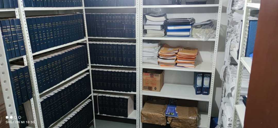 VENDO BODEGA 3 PLANTAS GRANDE MUNICIPAL CALI.W5510601(L.M.G.)