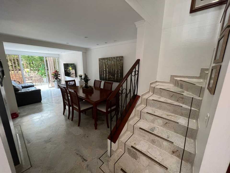 VENDO CASA QUINTAS DE DON SIMÓN 5523081 PQ