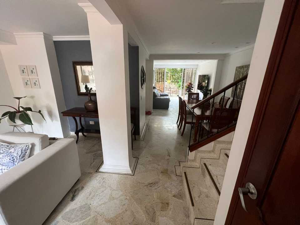 VENDO CASA QUINTAS DE DON SIMÓN 5523081 PQ