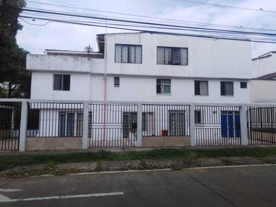 Vempermuto edificio esquinero en bosques del limonar, (CL) ws5409994