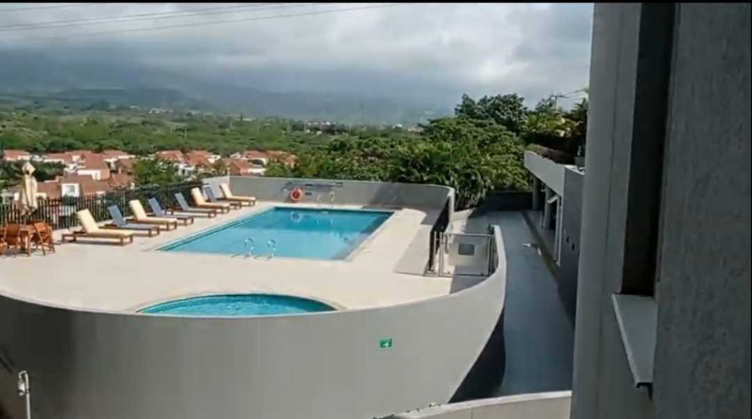 VENDO LINDO APARTAMENTO EN PANCE (L.M.G.)W5511724