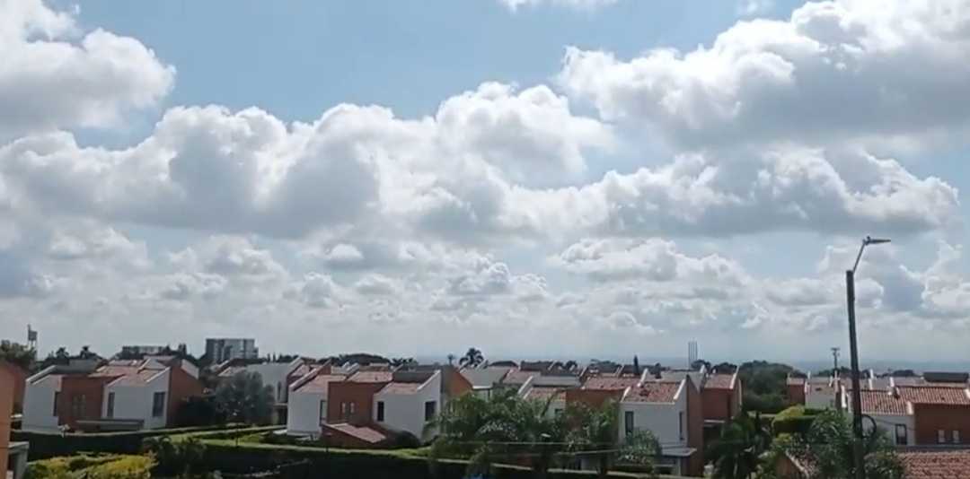 VENDO LINDO APARTAMENTO EN PANCE (L.M.G.)W5511724