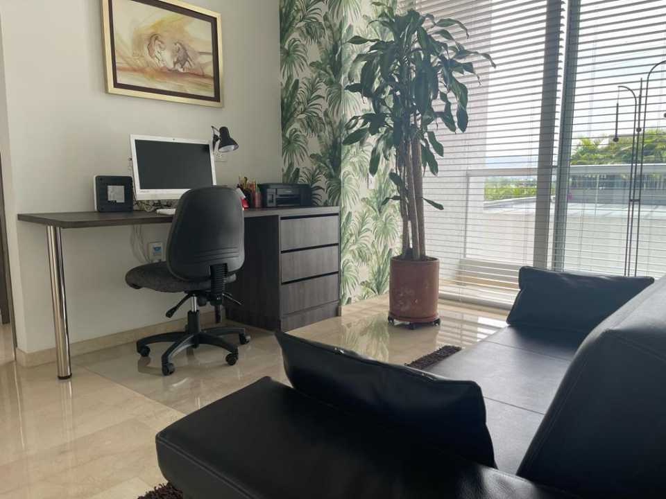 VENDO LINDO APARTAMENTO EN PANCE (L.M.G.)W5511724