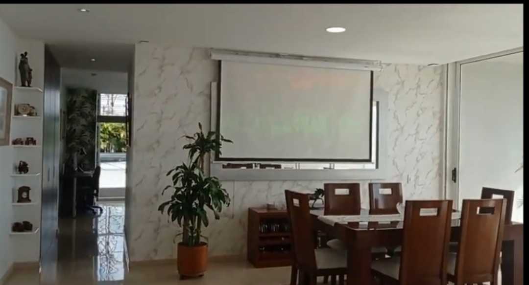 VENDO LINDO APARTAMENTO EN PANCE (L.M.G.)W5511724