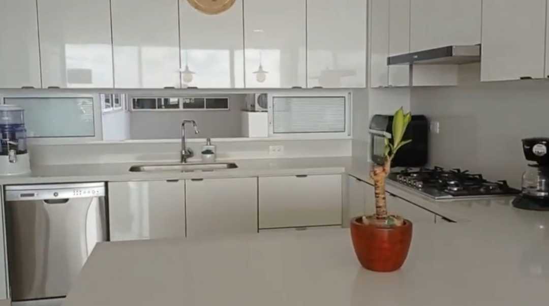 VENDO LINDO APARTAMENTO EN PANCE (L.M.G.)W5511724