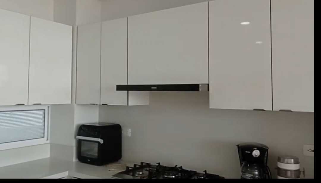 VENDO LINDO APARTAMENTO EN PANCE (L.M.G.)W5511724