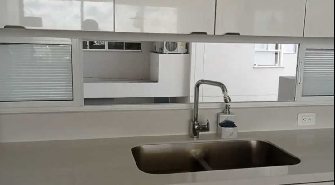 VENDO LINDO APARTAMENTO EN PANCE (L.M.G.)W5511724