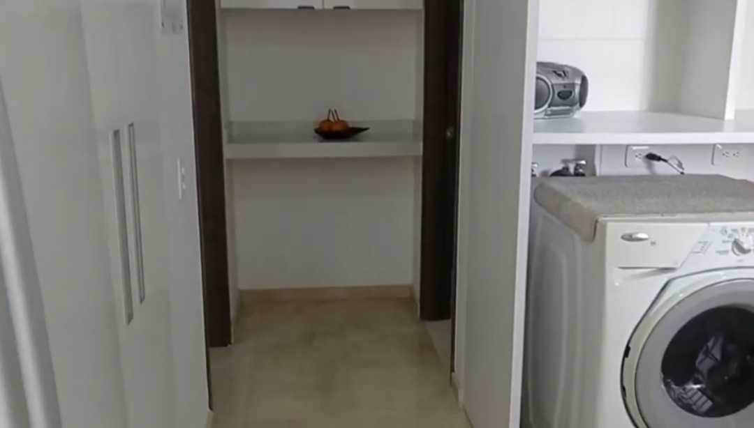 VENDO LINDO APARTAMENTO EN PANCE (L.M.G.)W5511724