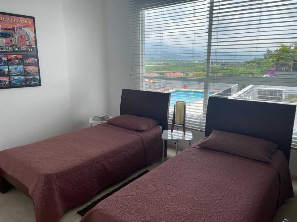 VENDO LINDO APARTAMENTO EN PANCE (L.M.G.)W5511724