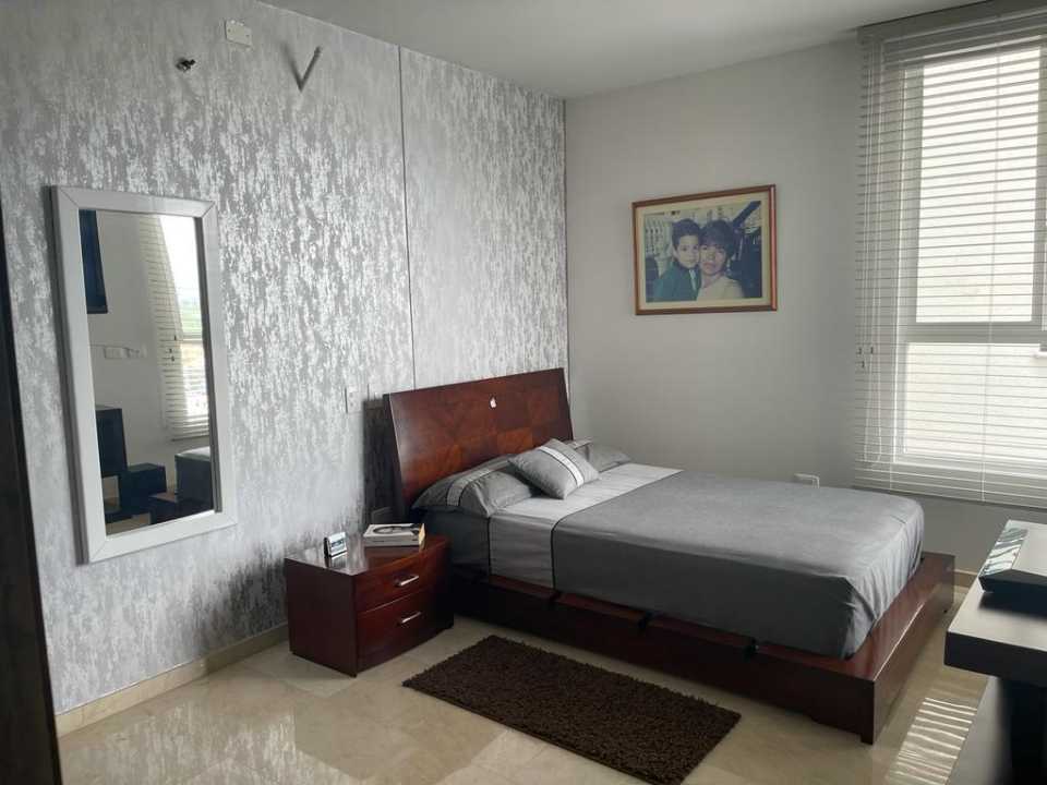 VENDO LINDO APARTAMENTO EN PANCE (L.M.G.)W5511724