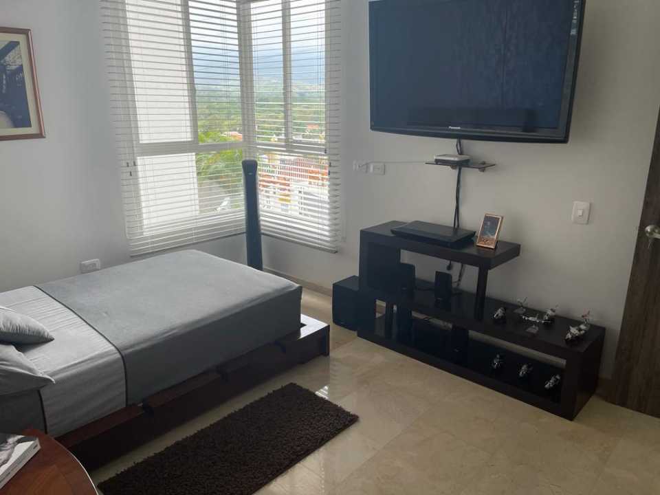 VENDO LINDO APARTAMENTO EN PANCE (L.M.G.)W5511724