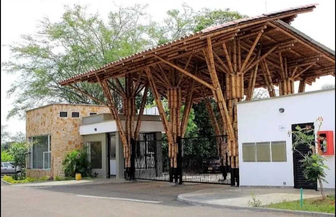 VENDO LOTE CONDOMINIO RINCON DE GUADUALES JAMUNDI W5437841(ISA-CDM)