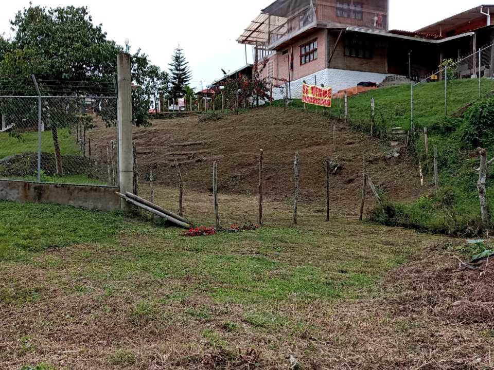 VENDO LOTE ENURBANIZACIÓN EN EL QUEREMAL W5066045(ISA-CDM)