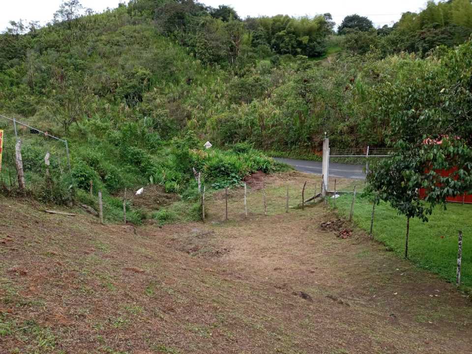 VENDO LOTE ENURBANIZACIÓN EN EL QUEREMAL W5066045(ISA-CDM)