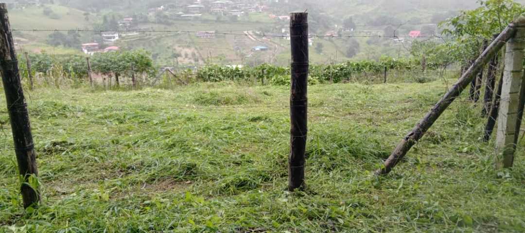 Vendo lote KM 30, vista panorámica de oportunidad (CL)5277849