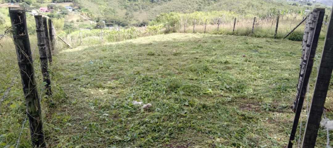 Vendo lote KM 30, vista panorámica de oportunidad (CL)5277849