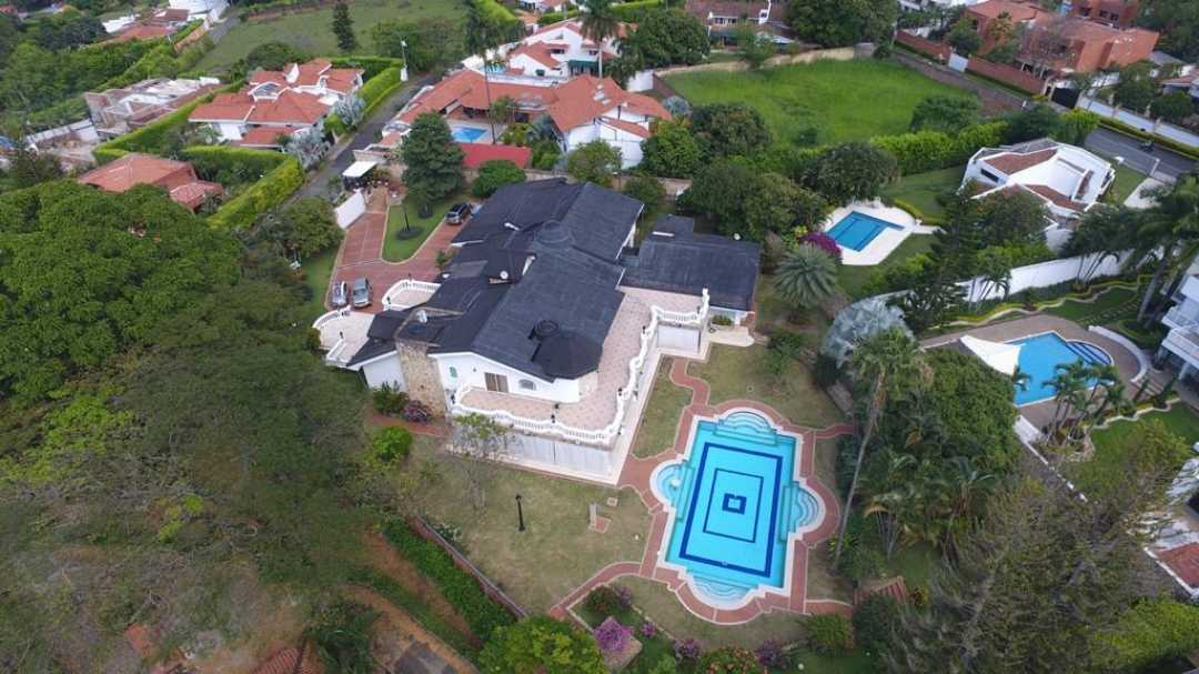 Vempermuto casa en pance (CL) wasi 5440694