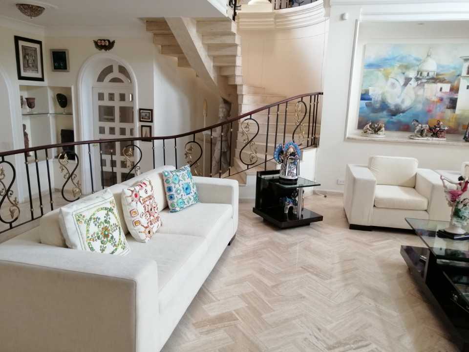 Vempermuto casa en pance (CL) wasi 5440694