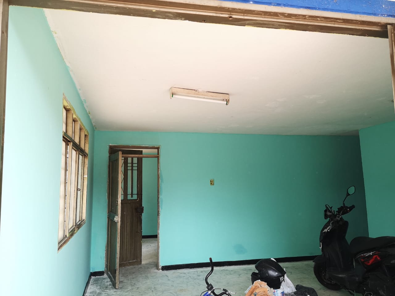 Vendo casa 3 pisos Ricardo Balcázar Cali W9091706 ISA