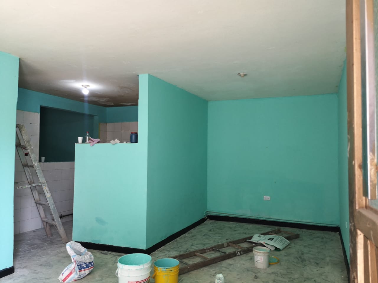 Vendo casa 3 pisos Ricardo Balcázar Cali W9091706 ISA